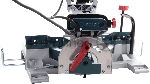 Торцовочная пила Bosch GCM 800 SJ 1400Вт 5500об/мин d=216мм, вид 13