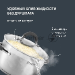 Набор посуды Rondell Flamme RDS-1957 7 предметов, вид 23