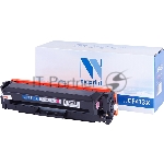 Картридж лазерный NVPrint совместимый дляLJ Pro M477fdn/M477fdw/M477fnw/M452dn/M452nw CF413X Magenta (5 000k)