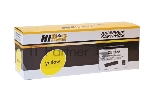 Расходные материалы Hi-Black CE312A Картридж Hi-Black для HP CLJ CP1025/CP1025nw/Canon LBP-7010C/7018C, Y 1 K с чипом      