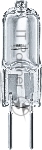 Лампа галогенная 94 211 JC 35Вт clear G6.35 12В 2000h Navigator 94211