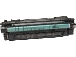 Картридж лазерный HP 655A голубой для HP CLJ M652/M653/MFP M681/M682 (CF451A) 10500 стр