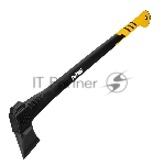 Колун Denzel F20, 2800 гр, двухкомпонентная рукоятка, 920 мм