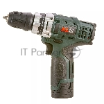 Дрель-шуруповерт Klpro KLNM1020, 10,8 В, 2 Ач, 30 Нм, бесщеточный, вид 4