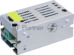 Блок питания Basic 12V 15W IP20 1/200