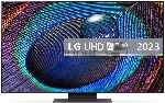 Телевизор LG 55" 55UR91006LA.ARUB черный LED UHD Smart