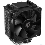 Кулер Cooler ID-Cooling SE-903-XT Basic черный 92мм алюминий+медь 2200rpm 26db 4-pin 130W 123мм