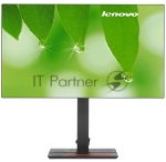 Монитор Lenovo ThinkVision P27Q-40 27" 16:9 QHD (2560x1440) IPS, 120Hz, 350N, 1xHDMI 2.1 TMDS, 1xDP 1.4, 1xDP 1.4 Out, 3xUSB-A (USB 5Gbps), 1xUSB-C (USB 5Gbps, PD 15W), 1xUSB-B (USB 5Gbps), LTPS, 1Y