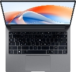 Ноутбук HONOR MagicBook X14 Plus 2025 FRB-X/14"/IPS/Intel Core 5 220H/16Gb/512Gb/SSD/Intel Graphics/Windows 11 Home/серый/1.34kg, вид 15