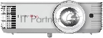 Проектор InFocus IN0046ST DLP, WXGA, 4300 lm, 30 000:1, 0.521:1, 2xHDMI 1.4, VGA in/out, Composite Video, 3.5мм in/out, USB-A, RS-232, RJ-45, лампа 15 000ч.(ECO mode), 10W, 27дБ, 2,9 кг, PJ-Link, БЕЛЫЙ, вид 15