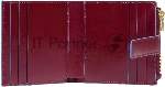 Картхолдер Piquadro Blue Square PP6843B2R/R красный, натуральная кожа, вид 7