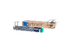 Картридж NVPrint совместимый NV-MPC2550E черный для Ricoh Aficio MP C2051/C2551/C2050/C2050/C2551/Lanier LD 625C/620C (10000k)