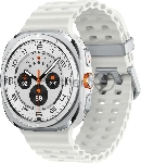 Умные часы Samsung Galaxy Watch Ultra LTE 47mm, 1.5" Super AMOLED, 4G (LTE), Wi-Fi, Bluetooth 5.3, NFC, 10ATM, белый титан
