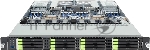 Серверная платформа Gigabyte 1U R184-S94-AAV1