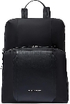 Рюкзак женский Piquadro Lyra CA6216W92T/N черный ткань/натур.кожа