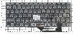 Клавиатура для ноутбука MacBook Pro A1398 большой Enter