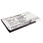 Аккумулятор CameronSino CS-SMN900XL (B800BC) для Samsung Note 3 N9000 3.8V / 3200mAh / 12.16Wh