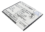 Аккумулятор CameronSino  CS-BLD530SL для Explay Fresh  3.7V / 2000mAh / 7.40Wh