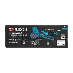 Тапенер садовый для подвязки растений LUXE Palisad скобы 10 000 шт., лента 30 м