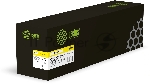 Картридж лазерный Cactus CS-TK5215Y желтый (15000 стр.) для Kyocera TASKalfa 406ci с чипом