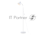 Светильник Ambrella light TR97655 WH белый E27 max 40W D140*1450