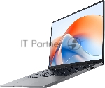 Ноутбук HONOR MagicBook X14 Plus 2025 FRB-X/14"/IPS/Intel Core 5 220H/16Gb/512Gb/SSD/Intel Graphics/Windows 11 Home/серый/1.34kg, вид 14