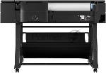 МФУ струйное HP DesignJet T850 36-in MFP, вид 12