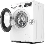Стирально-сушильная машина Bosch WDS28460ME белый, загрузка фронтальная 8 кг, 1400 об/мин., класс: А, вид 23