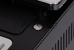 Кофемашина автоматическая DeLonghi ECAM610.74.MB черный/серебристый, исп. кофе - зерновой/молотый, 2.2 л, 1450 Вт, 19 Бар., вид 7