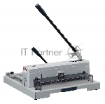Резак гильотинный Kw-Trio 3943 A4/150лист./370мм/ручн.прижим