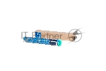Картридж NVPrint совместимый NV-MPC2550E Cyan для Ricoh Aficio MP C2051/C2551/C2050/C2050/C2551/Lanier LD 625C/620C (5500k)