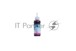 Чернила NVPrint NV-INK100 Magenta универсальные на водной основе для аппаратов Canon (100 мл) (Китай)