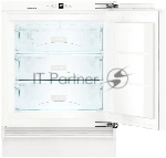 Встраиваемая морозильная камера Freezer Liebherr SUIG 1514 001 white