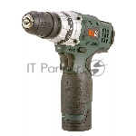 Дрель-шуруповерт Klpro KLNM1020, 10,8 В, 2 Ач, 30 Нм, бесщеточный, вид 5