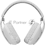 Гарнитура Logitech ZONE Vibe 100 Bluetooth Headset  - OFF WHITE