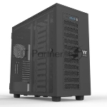 Корпус Thermaltake AX700 Black, Super-Tower, чёрный, вид 8