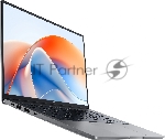 Ноутбук HONOR MagicBook X14 Plus 2025 FRB-X/14"/IPS/Intel Core 5 220H/16Gb/512Gb/SSD/Intel Graphics/Windows 11 Home/серый/1.34kg, вид 13