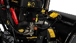 Снегоуборщик CHAMPION STT761E {7,0лс61см6 F/2R гусеницы 3л 90кг эл.стартер, фара, обогрев рук}, вид 13
