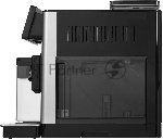 Кофемашина автоматическая DeLonghi ECAM610.55.SB черный/серебристый, исп. кофе - молотый/зерновой, 2.2 л, 1450 Вт, 19 Бар, вид 12