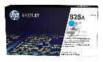 Фотобарабан HP 828A Cyan (CF359A) голубой, 30000 стр, для Color LaserJet Enterprise M855/M880/828A