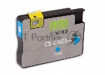 Картридж струйный Cactus CS-CN054 №933XL голубой (14 мл) для HP DJ 6600