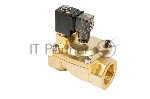 Клапан UNIPUMP BCX-15  1/2" электромагнитный
