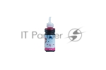 Чернила NVPrint NV-INK100 Magenta универсальные на водной основе для аппаратов HP (100 мл) (Китай)