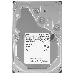 Жесткий диск Toshiba MG10, 10Tb Series 3,5",SATA III SAS Server 7200 12Gbit/s 512Mb