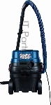 Строительный пылесос Bosch GAS 12-25 PL (060197C100) сух/влаж, 25 л, 1250 Вт, L, 65 л/с, вид 3