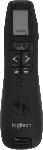 Презентер LOGITECH R800 Wireless Presentation Remote - черный