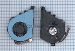Вентилятор (кулер) для ноутбука Dell Latitude E5430