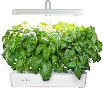 Гидропонная установка Cactus Garden CS-LEDPOT-10 2л 20Вт белый