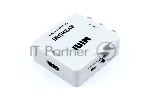 Переходник с AV (тюльпаны) на HDMI