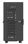 Корпус Thermaltake AX700 Black, Super-Tower, чёрный, вид 7